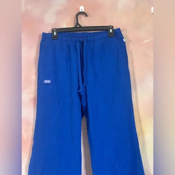 Cherokee Scrub Bottoms - Picture 6 of 8